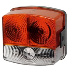 Blinker marker light - 04389584