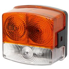 Blinker marker light - 04389586