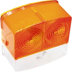 Lamp glass - 04390877
