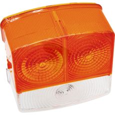 Lamp glass - 04390879