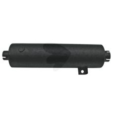 Lower silencer - 02320894