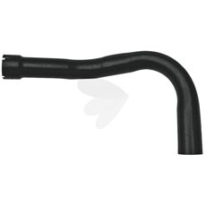 Exhaust pipe