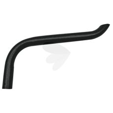 Exhaust pipe