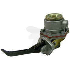 Diaphragm feed pump - 04157698