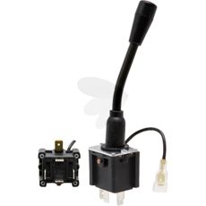Combination switch
