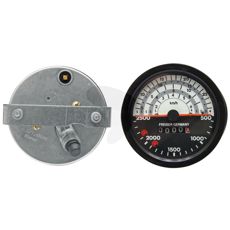Tractor meter
