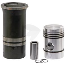 Piston set
