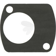 Seal for hydraulic pump