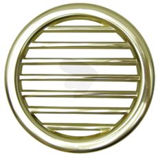 Air grille