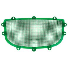 Air grille