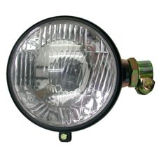 Headlight Right