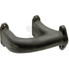 Exhaust manifold