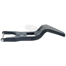 Seat console