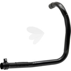 Exhaust pipe