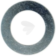 Fiber washer knife holder - 03389302