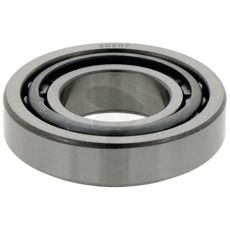 Wheel bearing