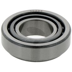 Wheel bearing
