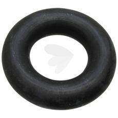 Spring washer that provides support and ensures that machine parts are held in place.