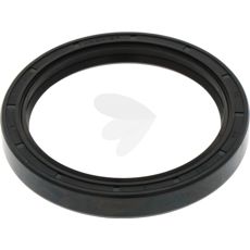 Radial shaft seal