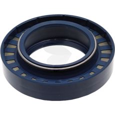 Radial shaft seal