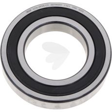 Rear axle bearing - 02309517