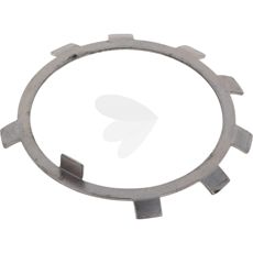 Lock plates - 01120677