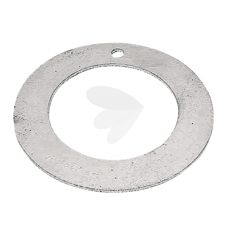 Fiber washer knife bracket - 03388481