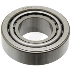 Wheel bearing