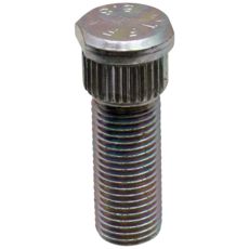 Wheel bolt