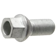 Wheel bolt
