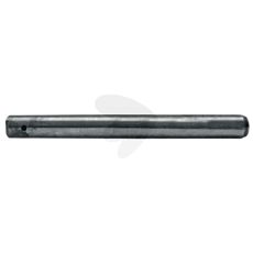 Center axle bolt - 04379075
