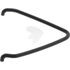 Drawbar spring - 02307084