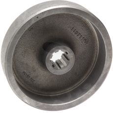 Brake drum - 02386646