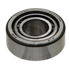 Wheel bearing
