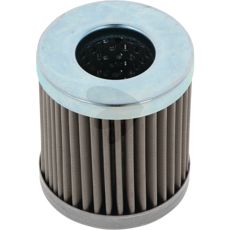 Engine oil filter