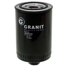 Engine oil filter