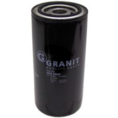 Engine oil filter