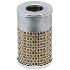 Hydraulic oil filter