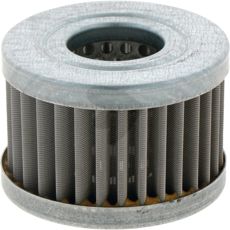 Hydraulic oil filter
