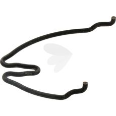 Handbrake spiral spring - 03392107