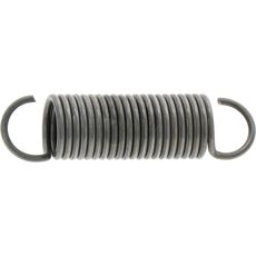 Spring bushing - 03389261