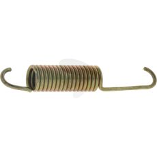 Return spring lever - 04307976