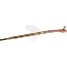 Drawbar clutch shaft - 04307441