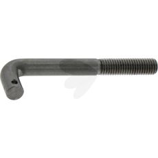 Drawbar clutch shaft - 02320968