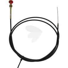 Stop cable