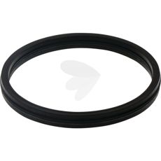 Lifting shaft sealing ring - 02312185