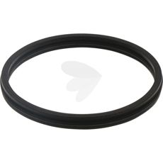 Lifting shaft sealing ring - 02312186