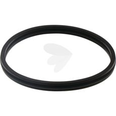Lifting shaft sealing ring - 02312188