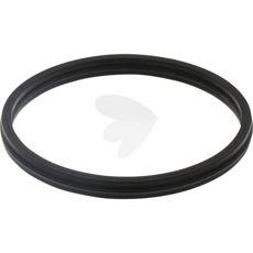 Lifting shaft sealing ring - 02312187