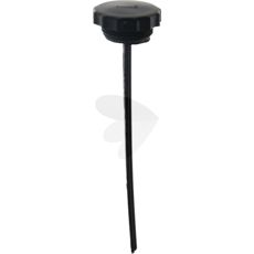 Oil dipstick - 02306604